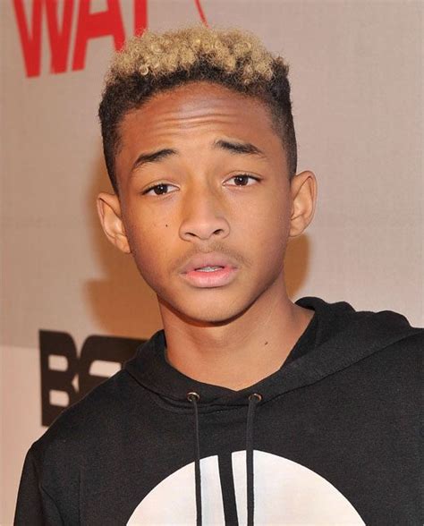 Jaden Smith Height, Weight, Age, Body Statistics